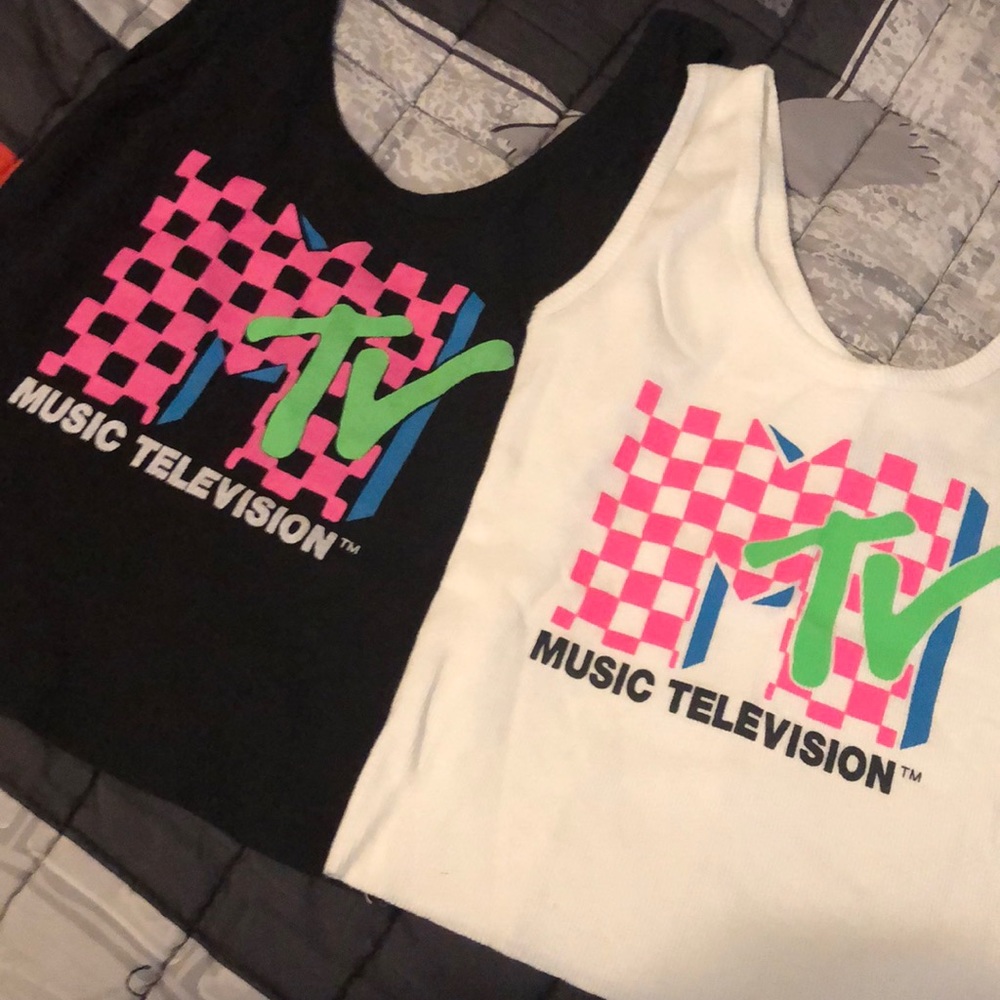 MTV tanks